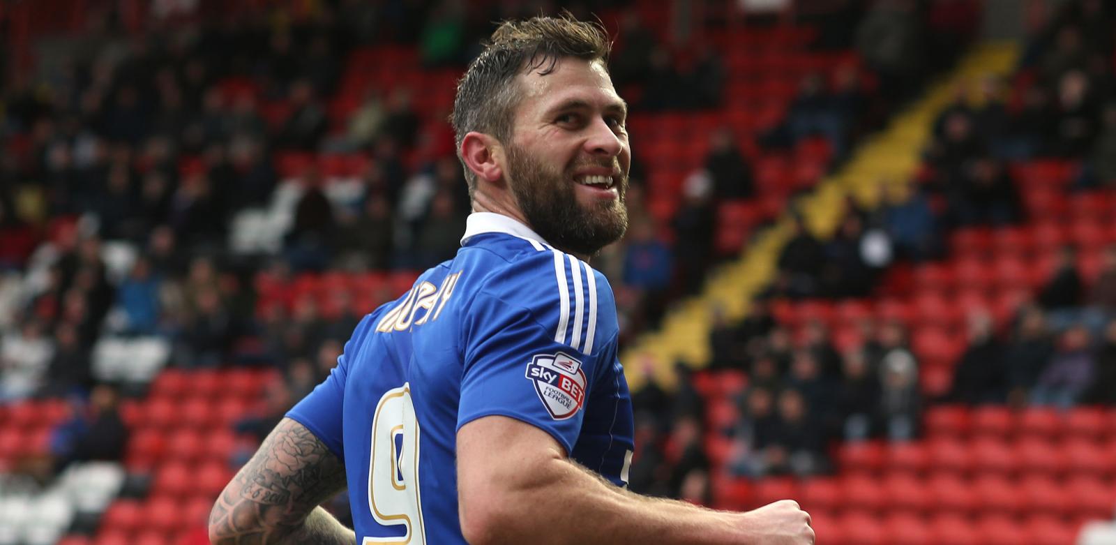 Championship: Manager, Player and Goal of the Month (November)