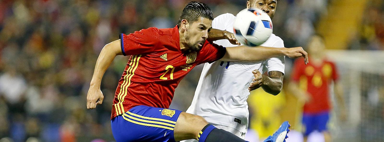 Arsenal target £12.6m move for Spain winger