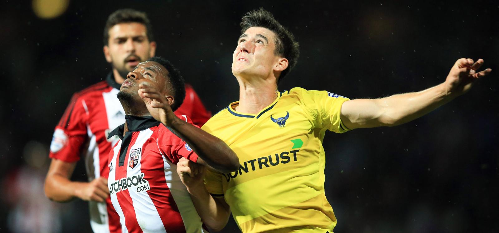 Man United, Liverpool, Spurs and Everton all tracking Football League star
