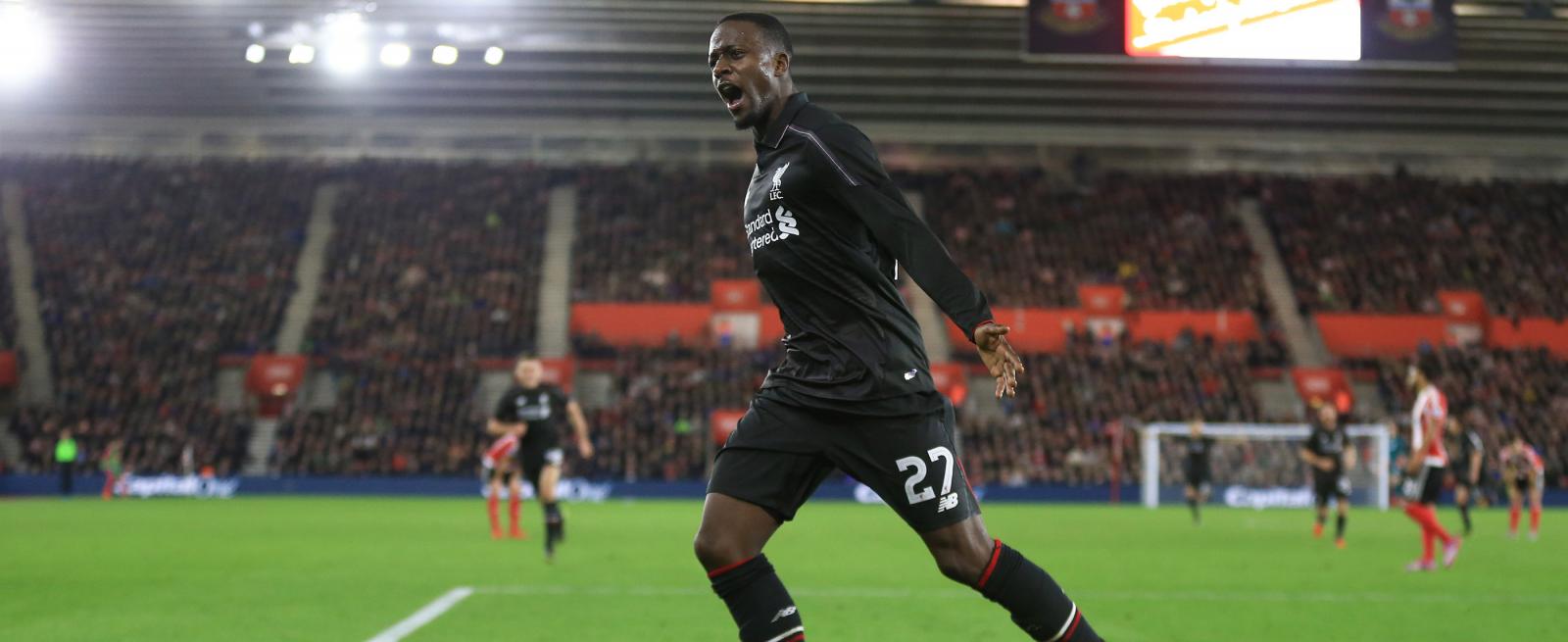 Liverpool forward is a target for Atletico Madrid should they fail to sign Chelsea striker