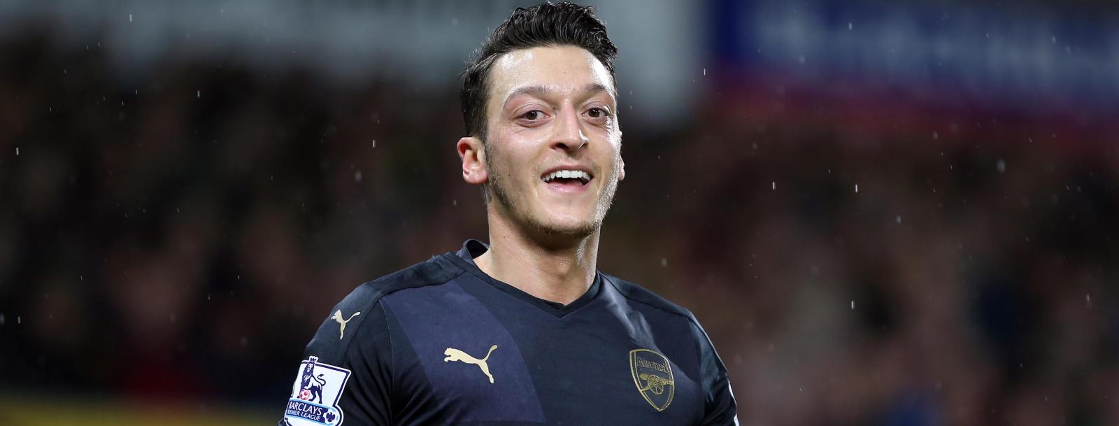 Arsenal’s in-form 5-a-side team