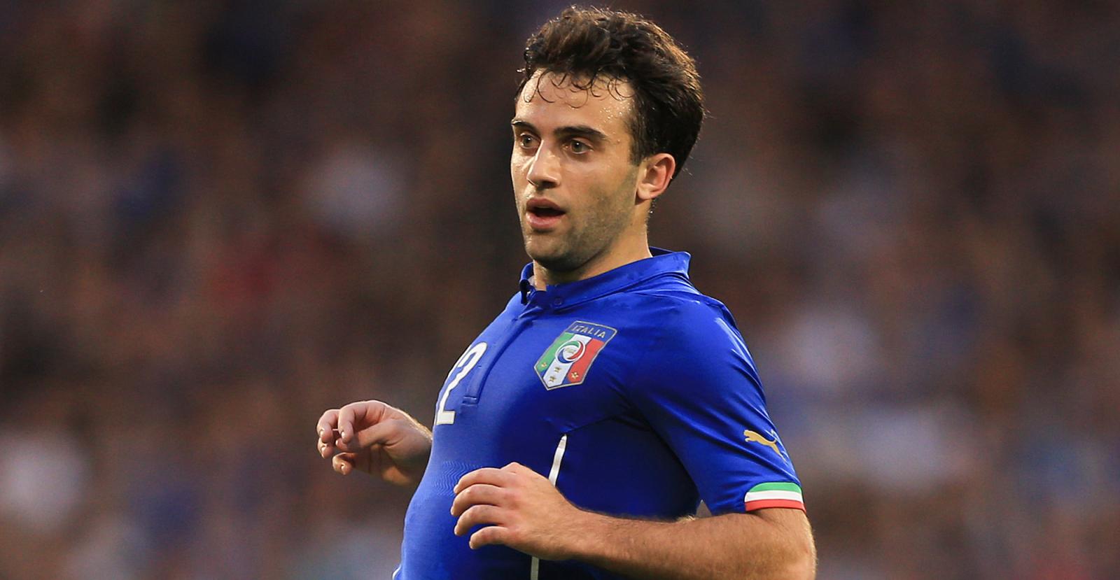 Liverpool target ex-Manchester United forward