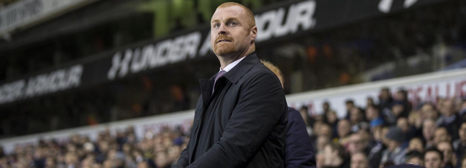 It’s squeaky-Brum time for Burnley ahead of must-win game against Birmingham