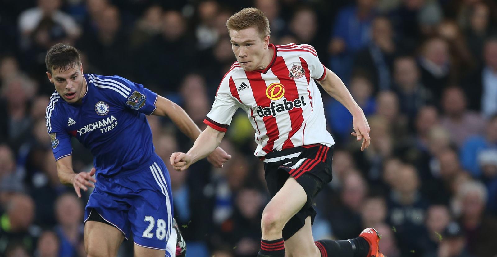 Sunderland fans react to news of striker’s injury