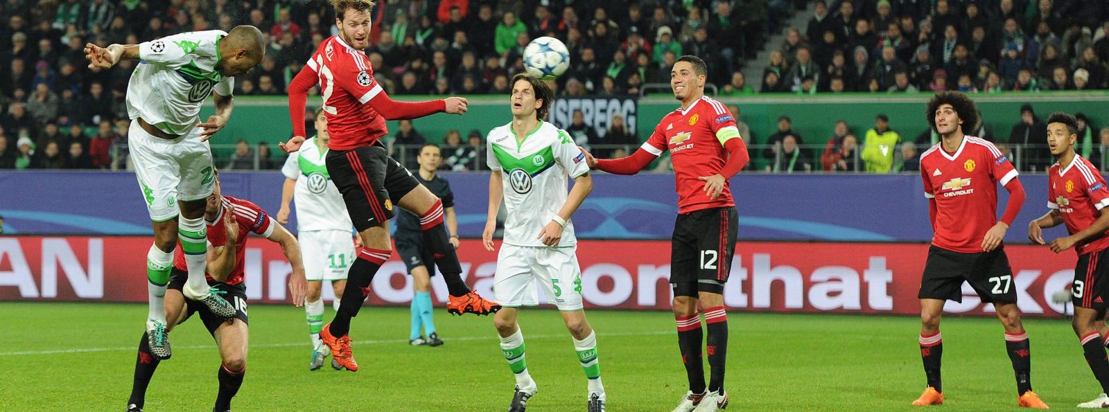 Champions League Round-up: Man United dumped out while Man City finish top