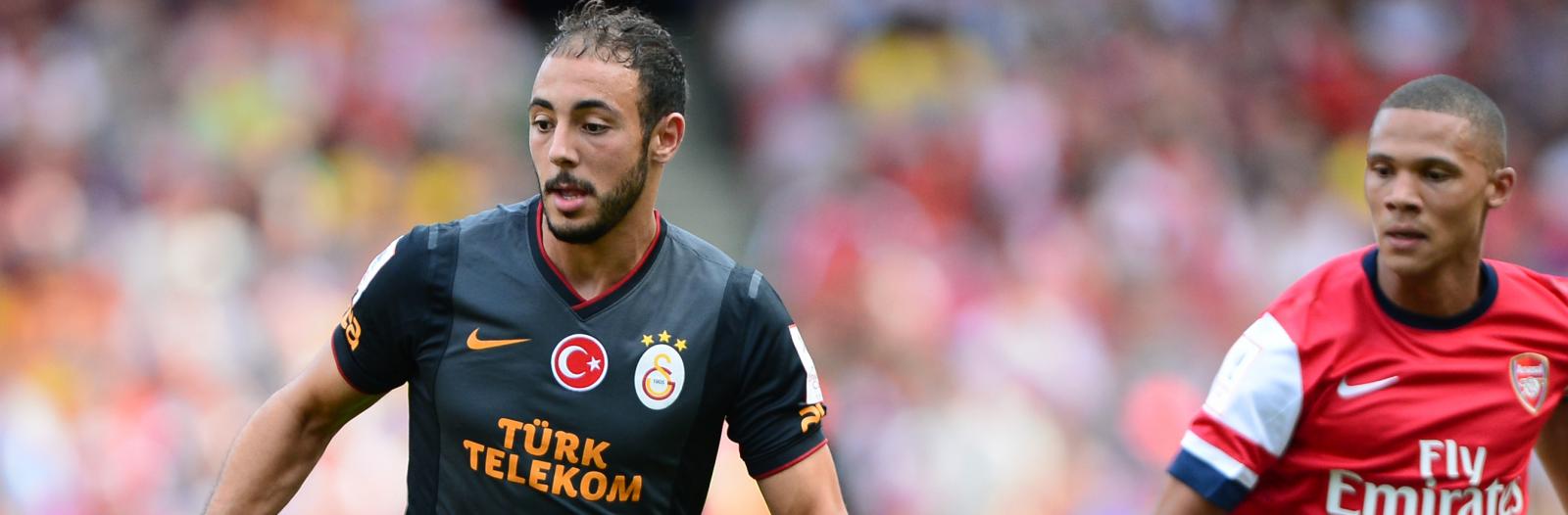 Watford dump Andros Townsend pursuit for £6.5m Morocco international