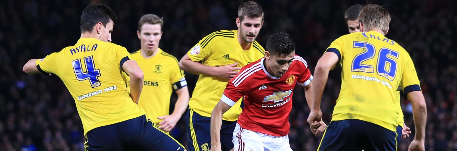 Leicester launch loan bid for 20-year-old midfielder from Premier League giant