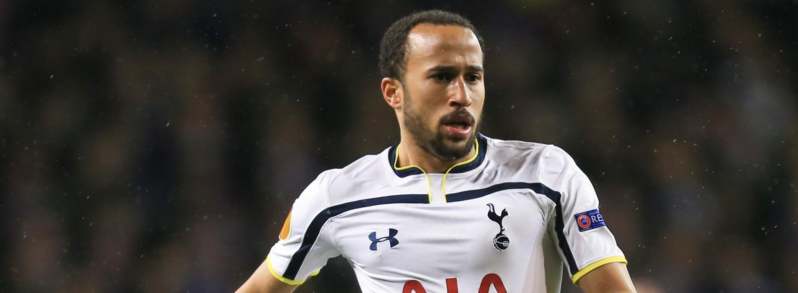 Townsend: I’m delighted with Newcastle switch