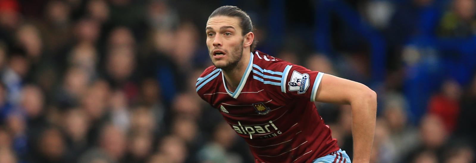 Newcastle and Sunderland to fight for £18m-rated Premier League hitman