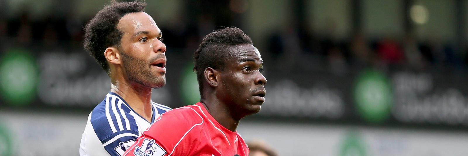 West Ham ponder shock £10m move for Premier League flop