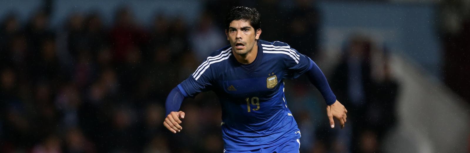 Man Utd mulling over late swoop for 2008 Olympic Gold medalist