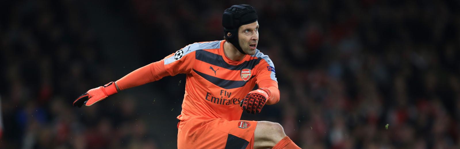 FA Cup Head-to-Head: Petr Cech (Arsenal) vs Costel Pantilimon (Sunderland)