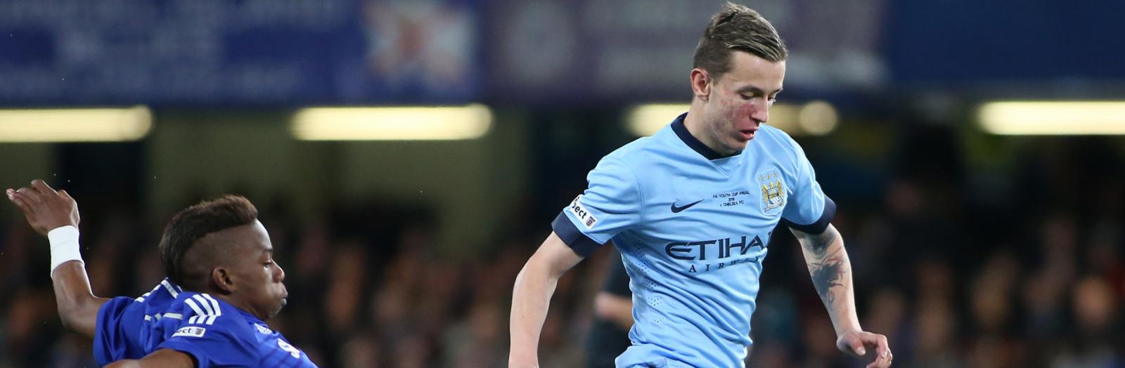 Derby and Middlesbrough favourites to snap up 19-year-old Premier League forward