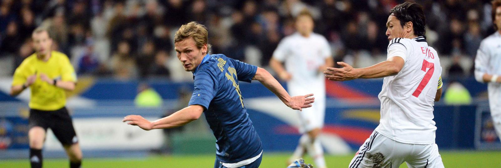 Premier League leaders eye cut-price deal for France international midfielder