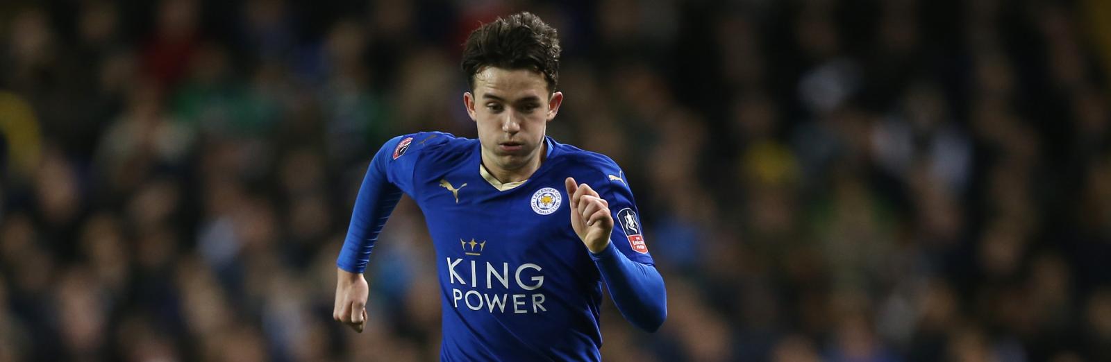 Arsenal, Liverpool and Tottenham eye highly-rated England defender on £800-a-week