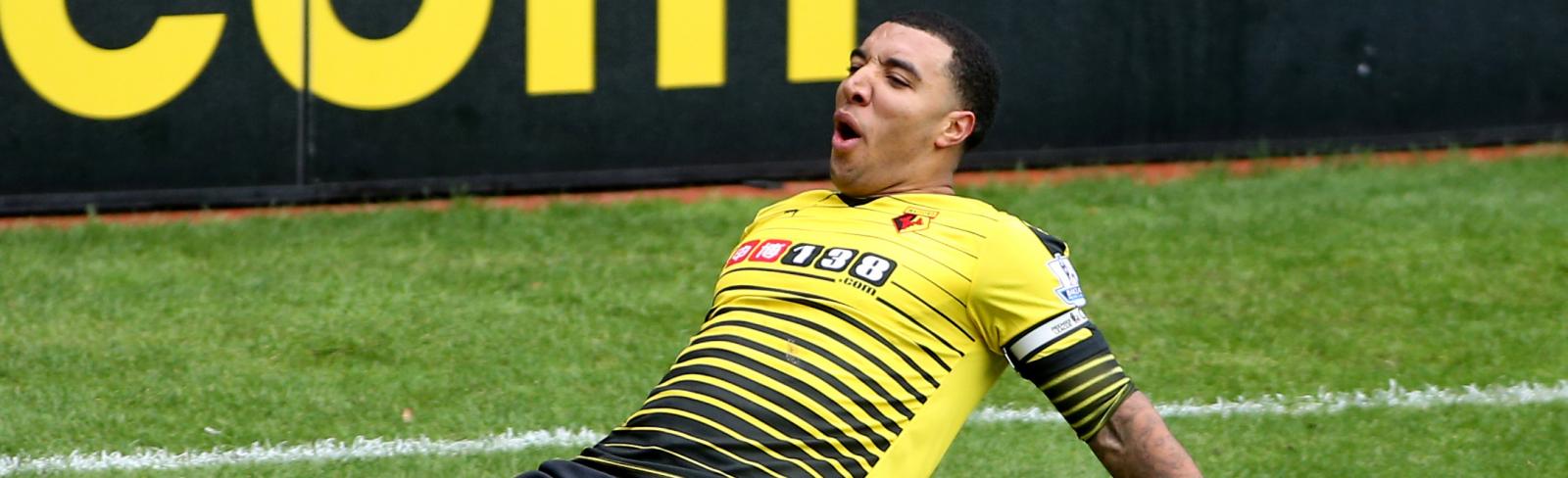 Arsenal line-up shock £20m bid for Premier League powerhouse