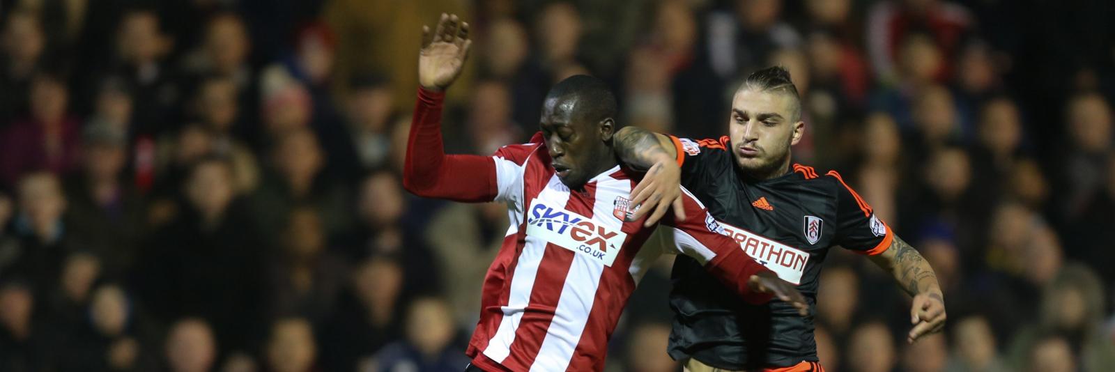 Leeds United to dip into Byram’s £3.7m sale to sign France midfielder