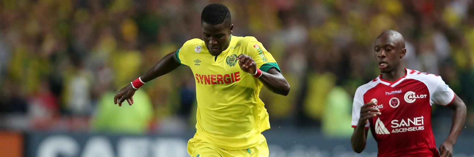 Chelsea’s £2.7m signing set for Stamford Bridge exit after ONE minute of action