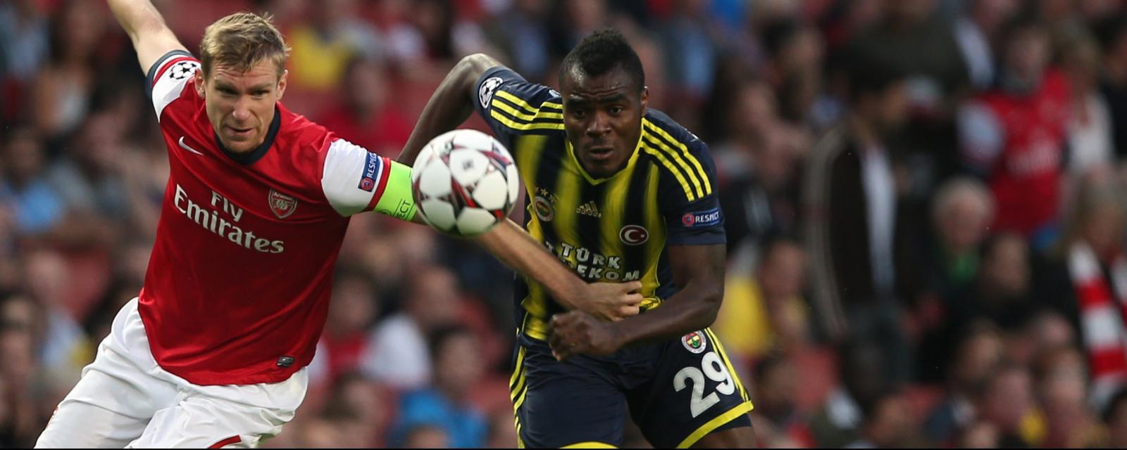 Bilic: Emenike is a strong, quick goalscorer