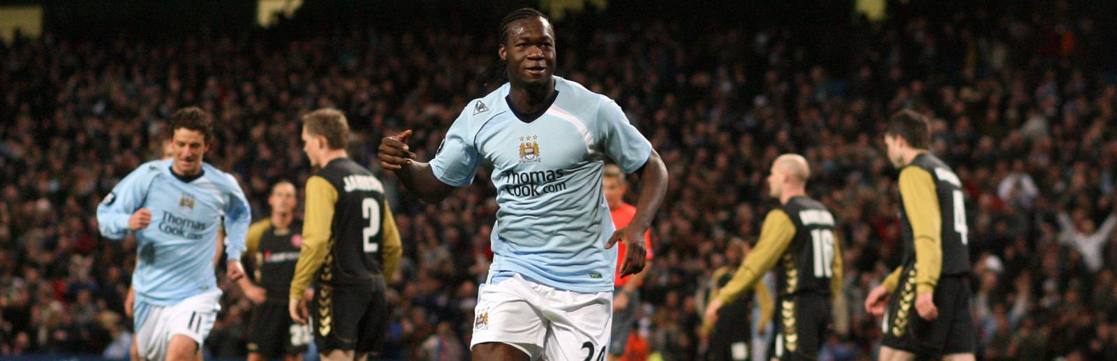 Swansea City consider triggering £7.5m release clause for ex-Manchester City hitman