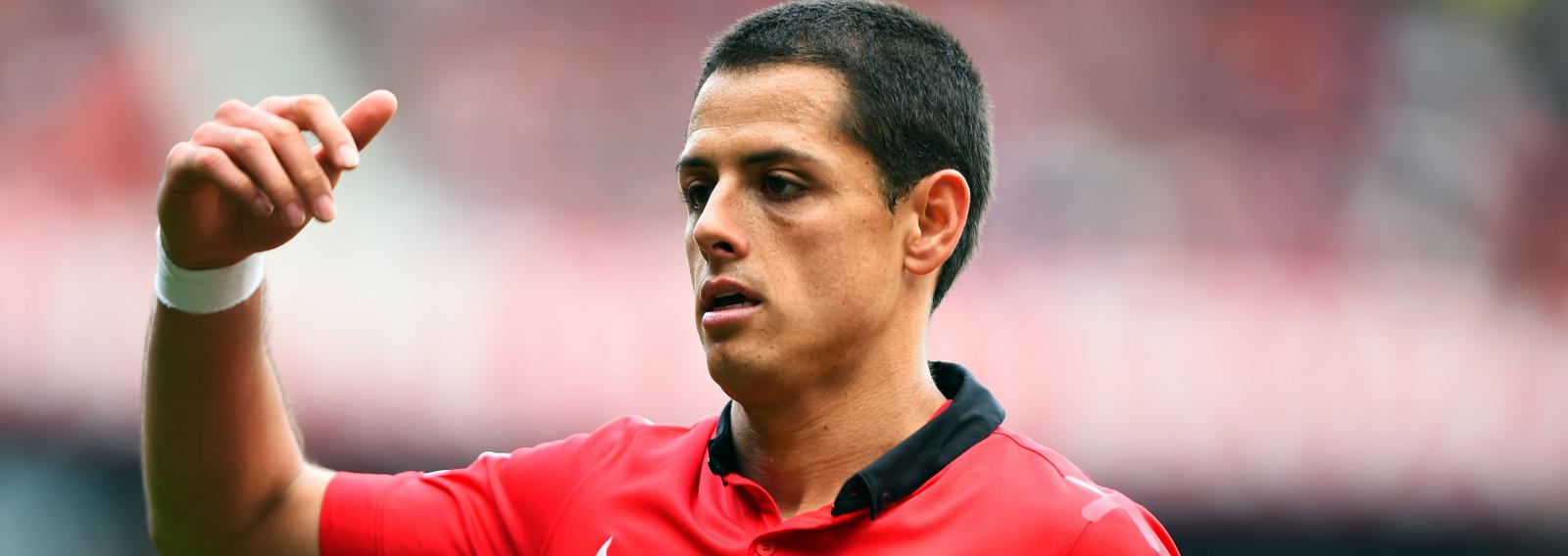 Liverpool join Arsenal and Tottenham in the hunt to sign ex-Man Utd striker