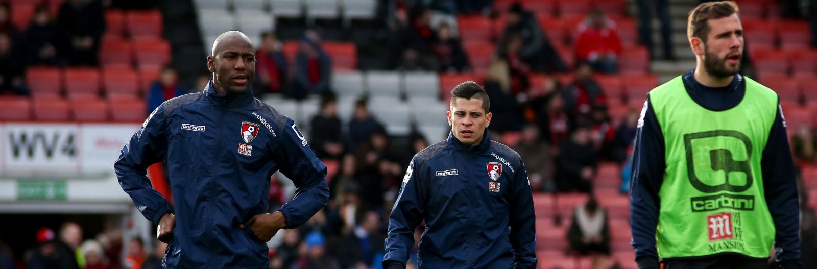 Premier League Newboy: Juan Manuel Iturbe (AFC Bournemouth)