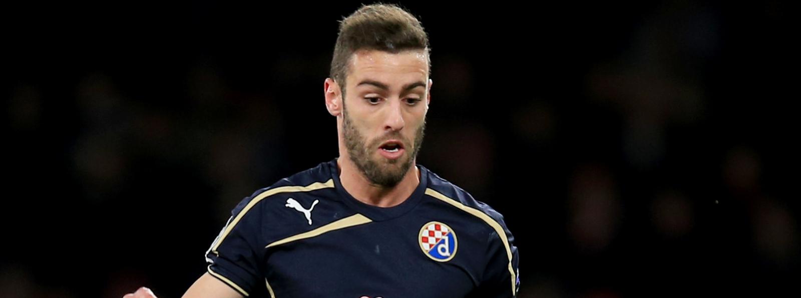 Norwich hopeful of sealing £2.2m deal for Champions League defender