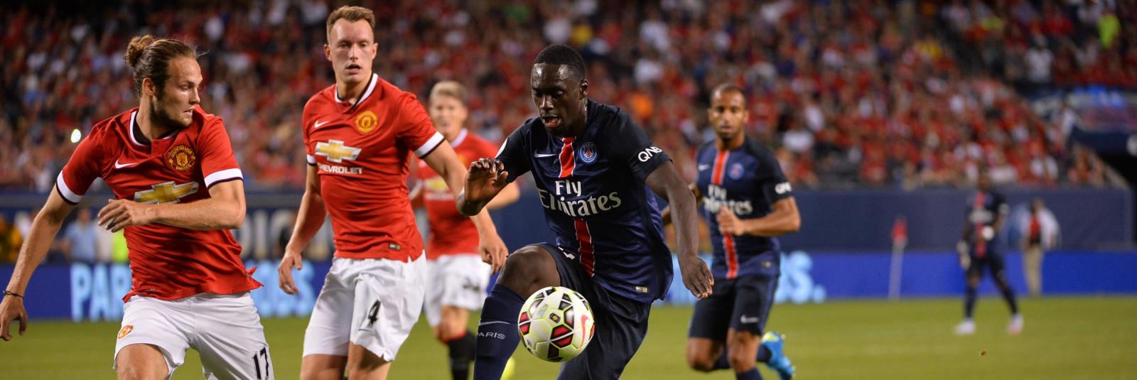 Tottenham fail in loan approach for PSG’s 18-year-old striker