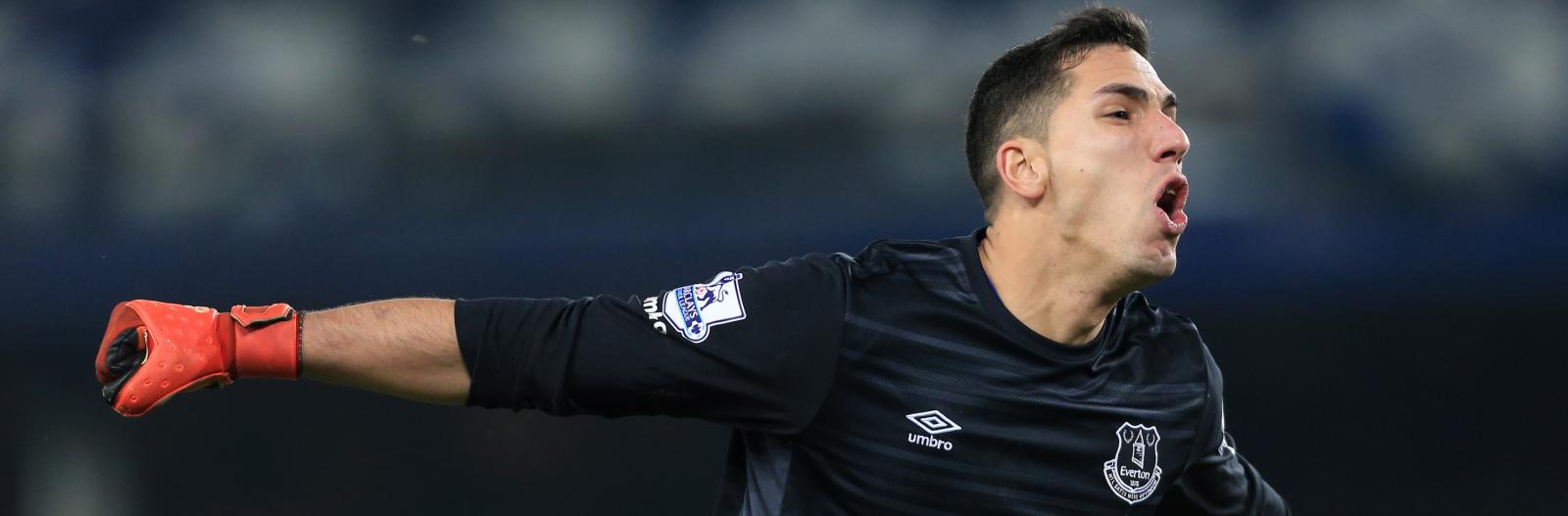 Manchester City vs Everton: Capital One Cup Preview & Prediction