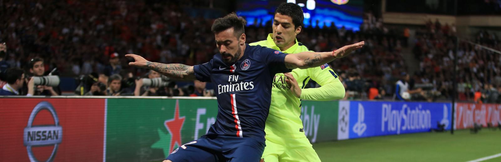 Spurs favourites to beat Arsenal to Argentina ace