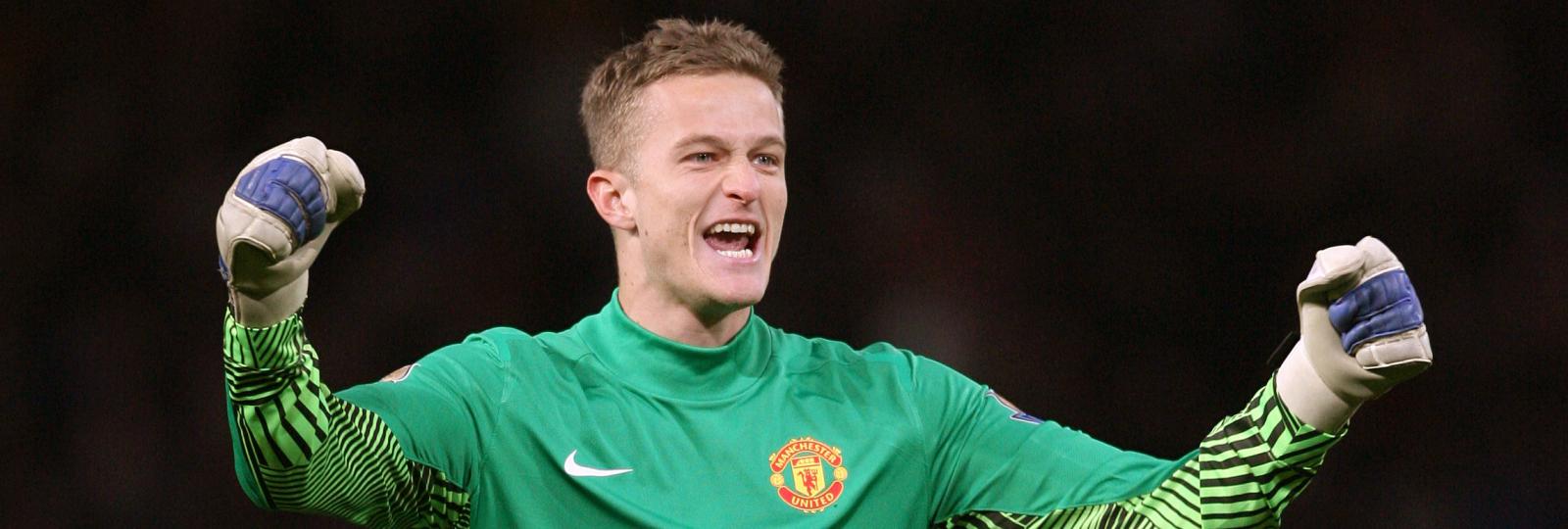 Fulham hopeful of securing loan deal for ex-Manchester United goalkeeper