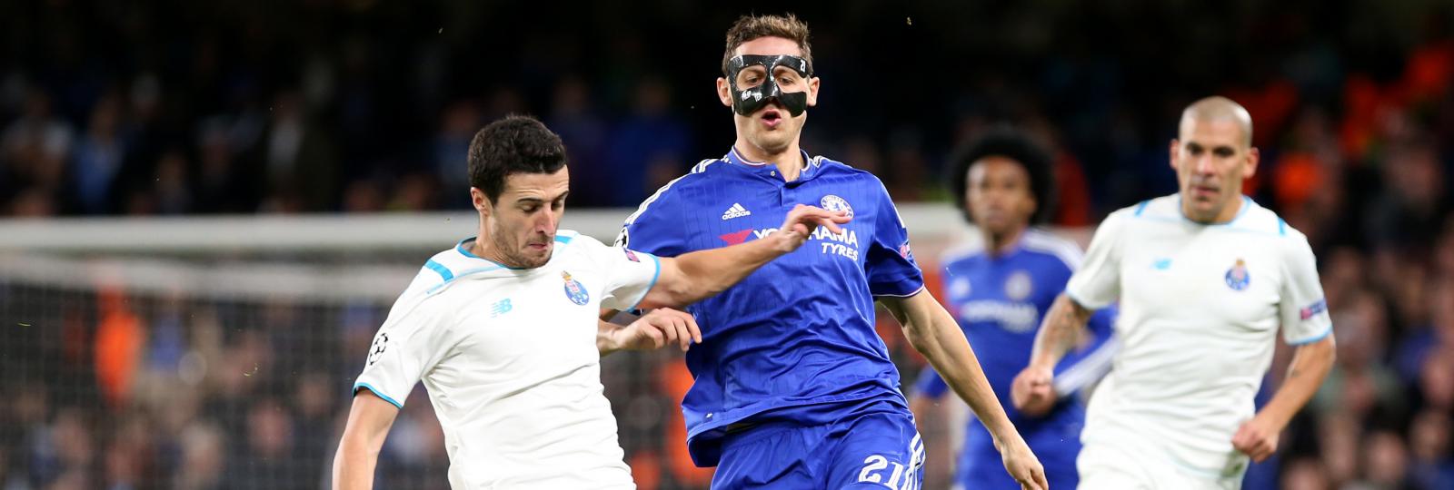 Chelsea risk losing £21m international midfielder in the summer
