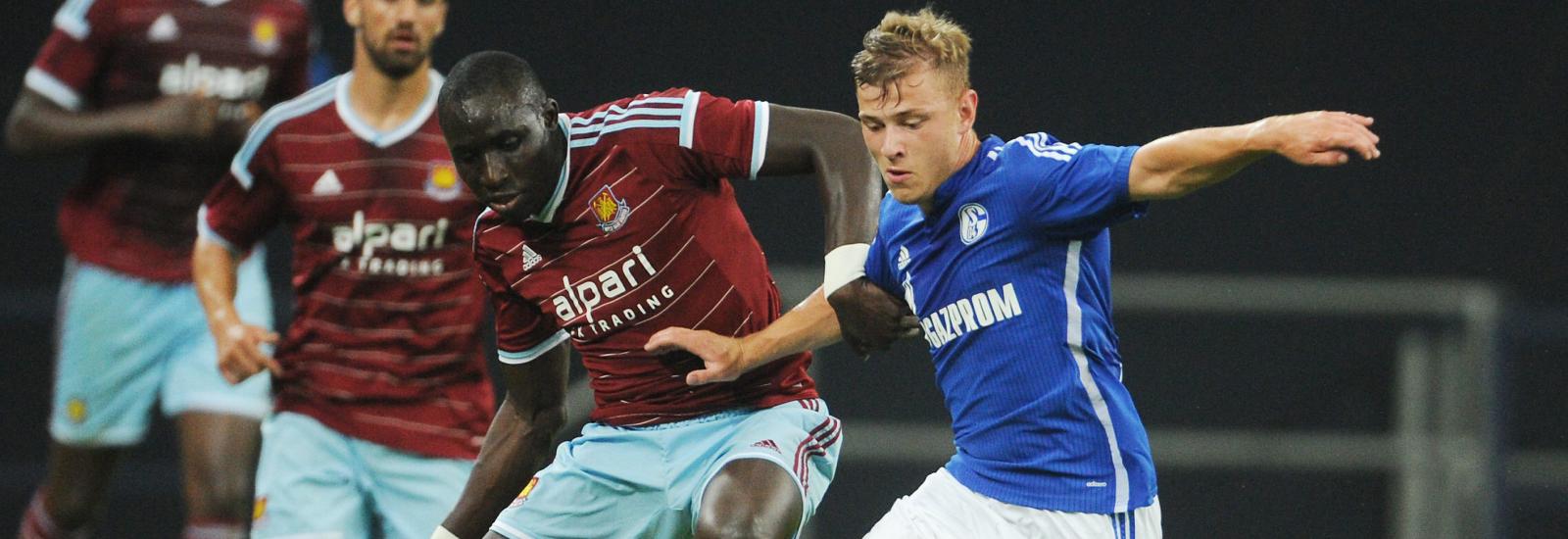 Liverpool ready to fight Europe’s finest for £25.5m-rated attacking midfielder