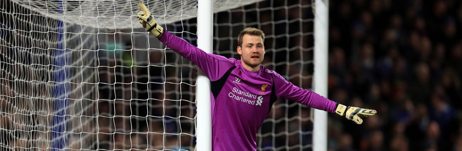 Head-to-Head: Simon Mignolet (Liverpool) vs Petr Cech (Arsenal)