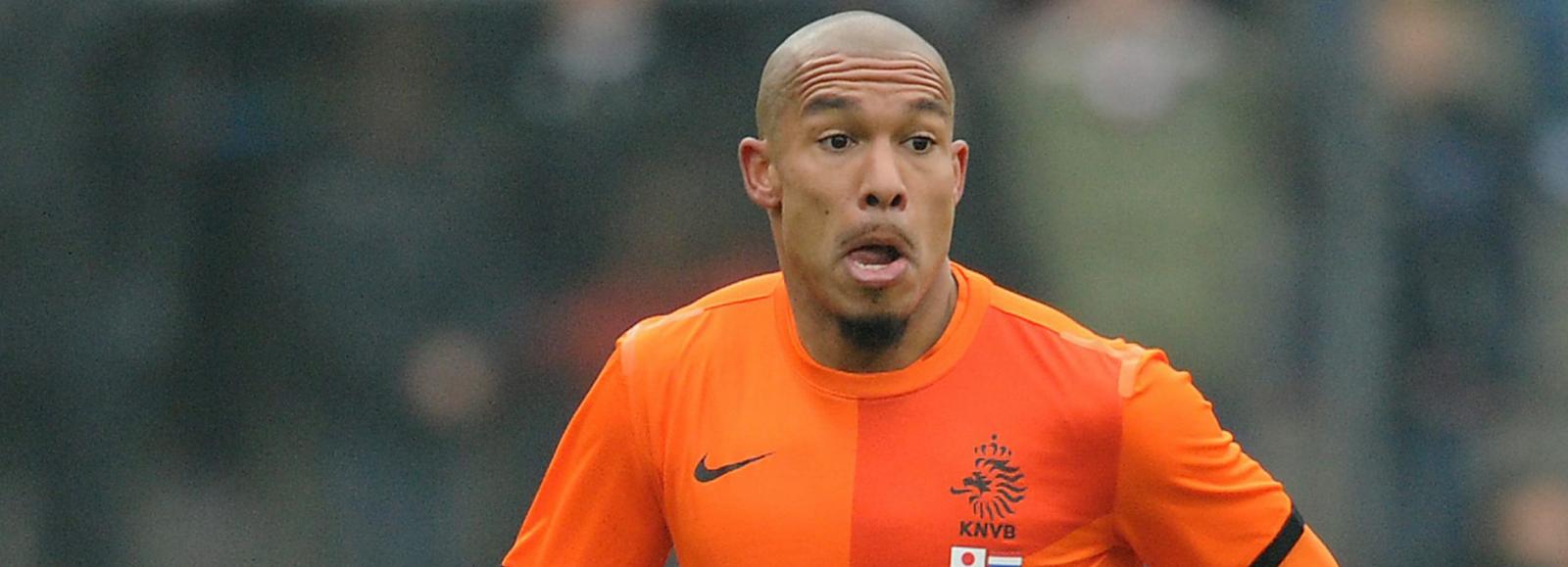Leicester eye £2m deal for tough tackling international midfielder