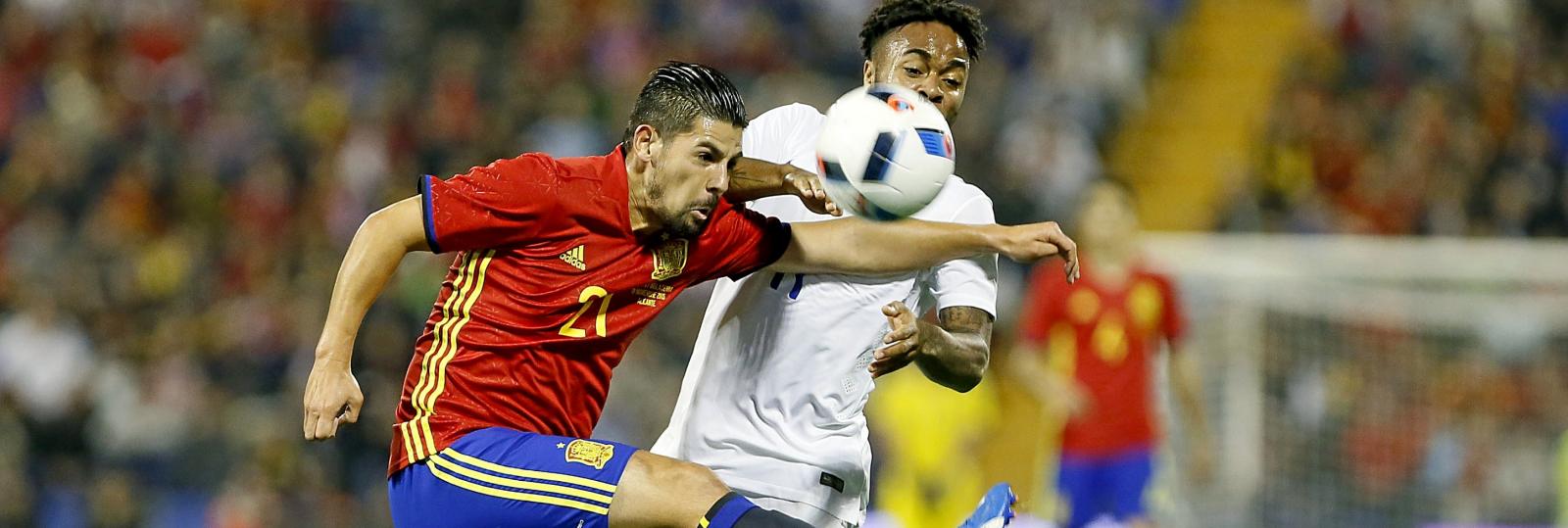 Arsenal ready to cough up £13.4m on Spain international forward