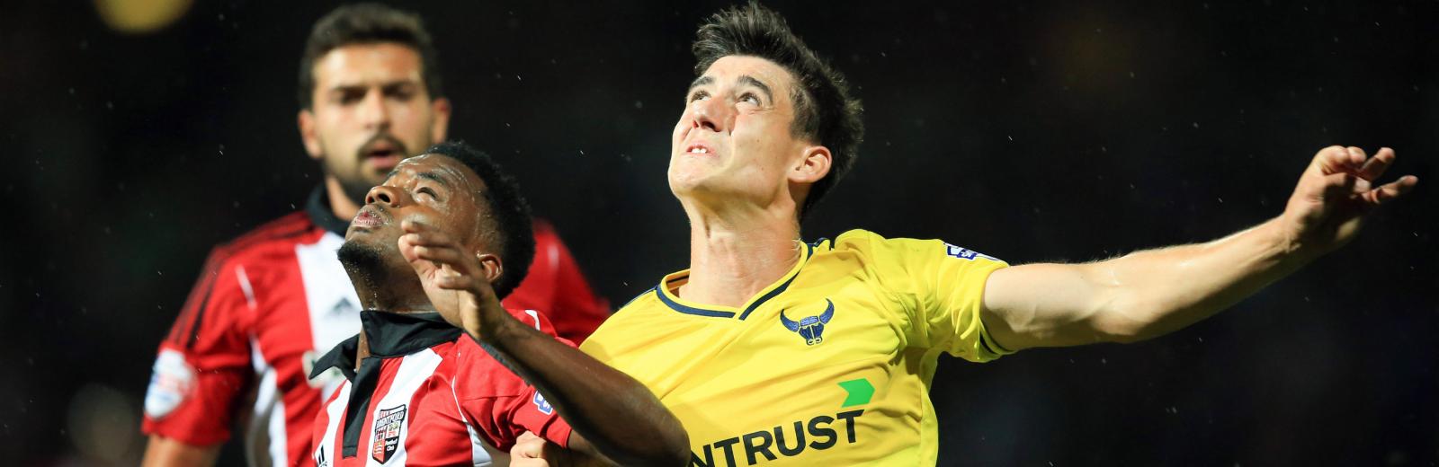 League Two star’s £10,000-a-week wage demands could scupper Championship transfer