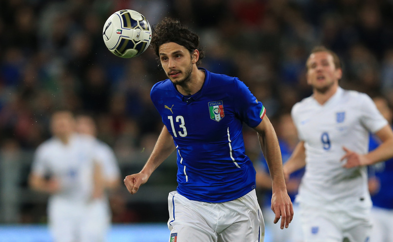 Spurs consider move for Inter defender