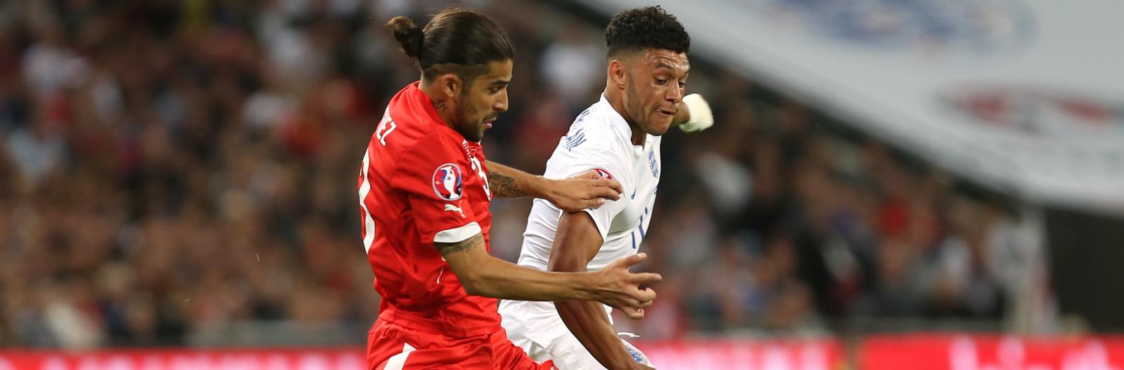 Man Utd weigh up £30m offer for Switzerland international