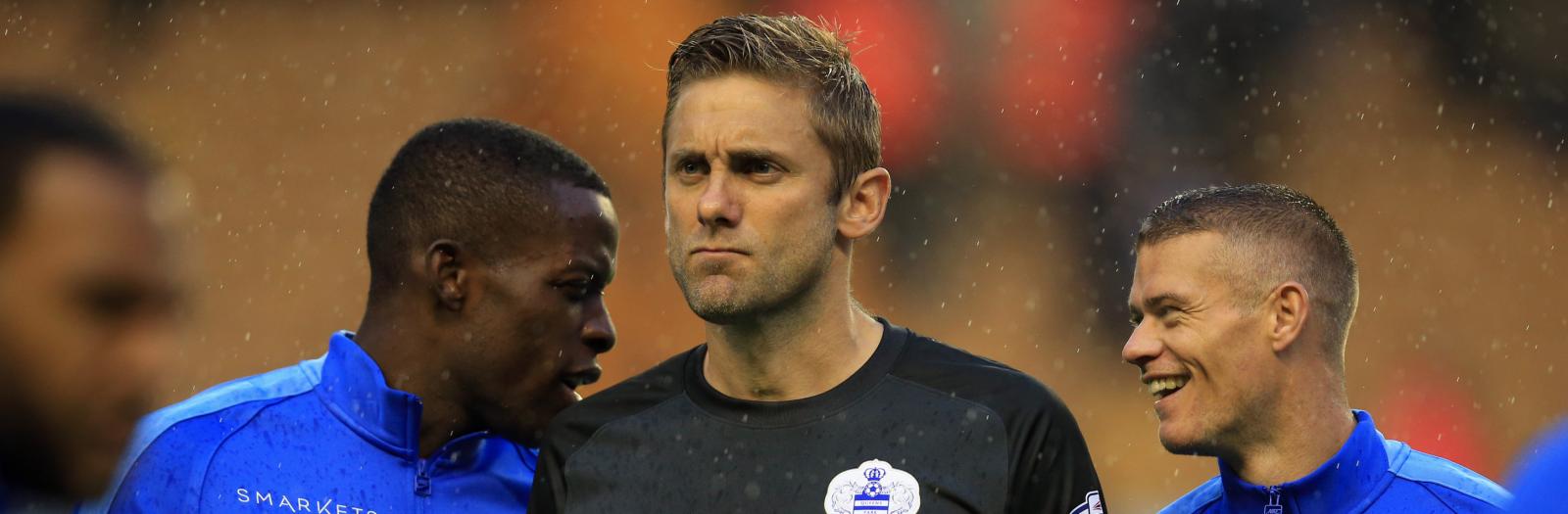Bournemouth interested in snapping up 12-time England international