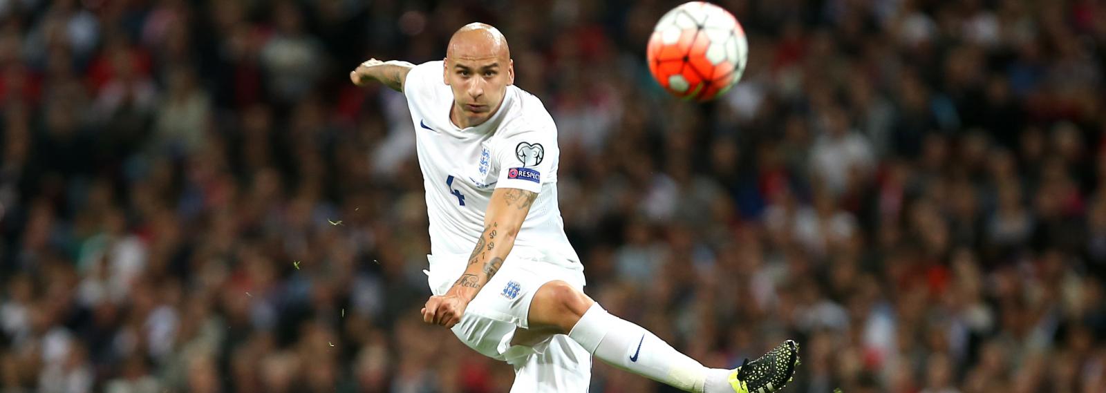 Crystal Palace enter the race to sign want away England international