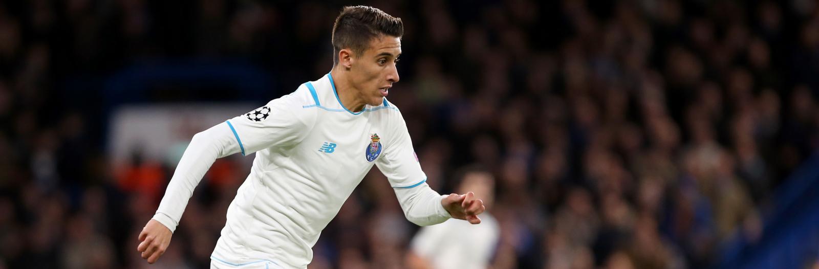 Southampton line up £15m double swoop for La Liga duo