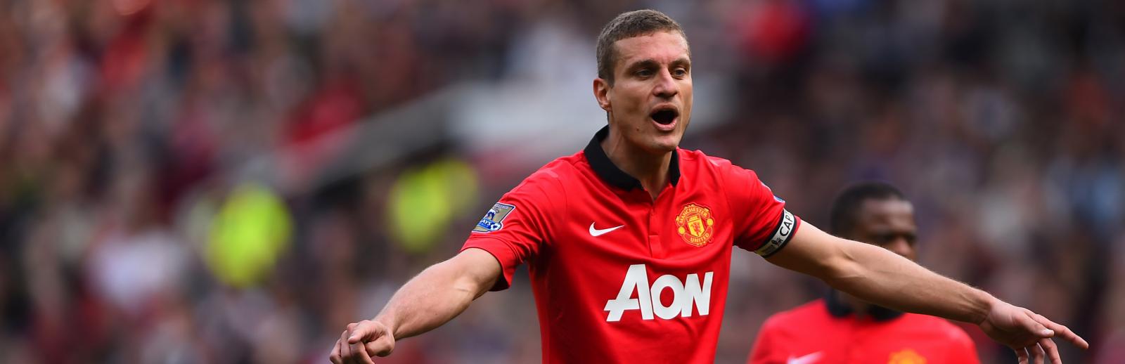 Aston Villa looking to snap up five-time Premier League champion