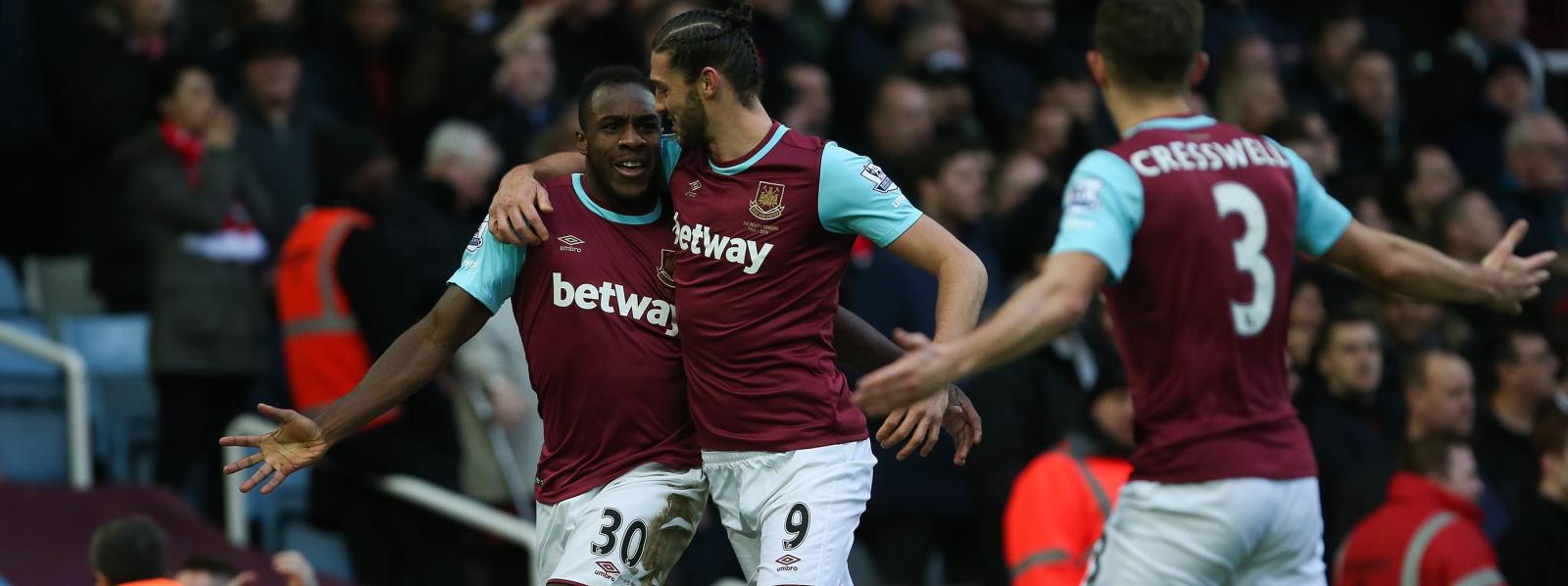 Can West Ham’s Class of ’16 match ‘the boys of ’86?’