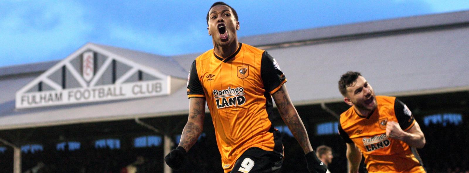 Championship Round-up: Hull go top as Middlesbrough lose at home to Forest