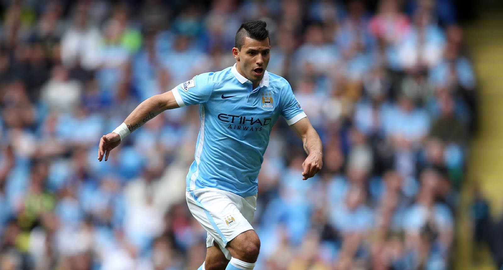 Top 5: FA Cup Third Round Players
