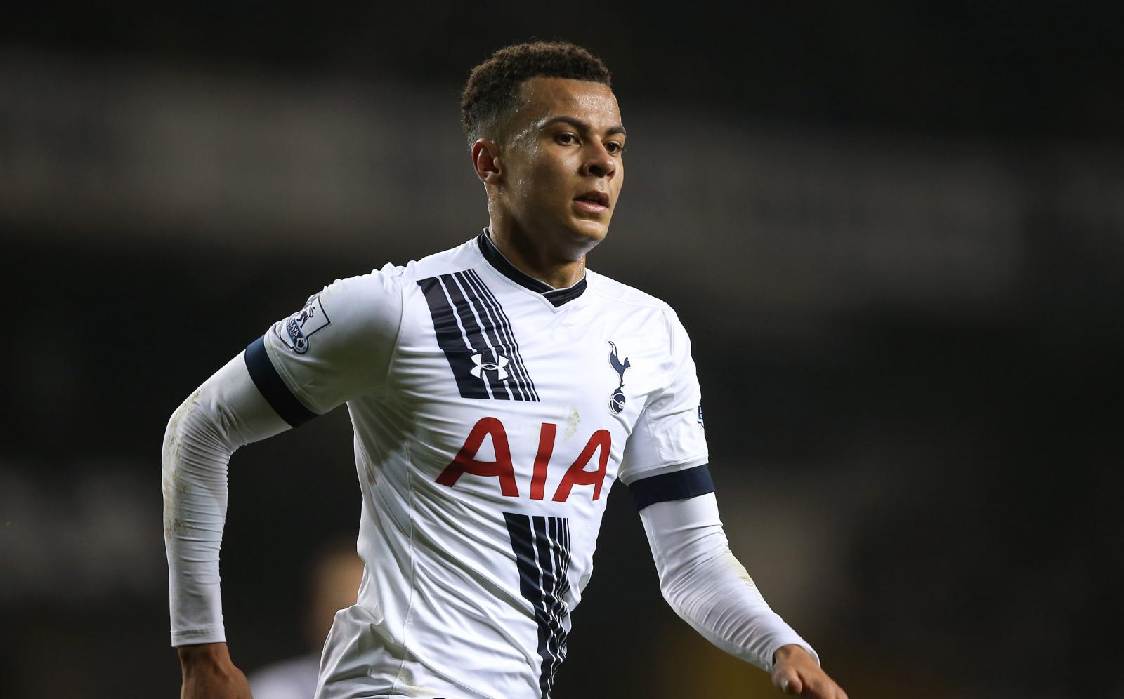 Tottenham Hotspur vs Leicester City: Preview & Prediction