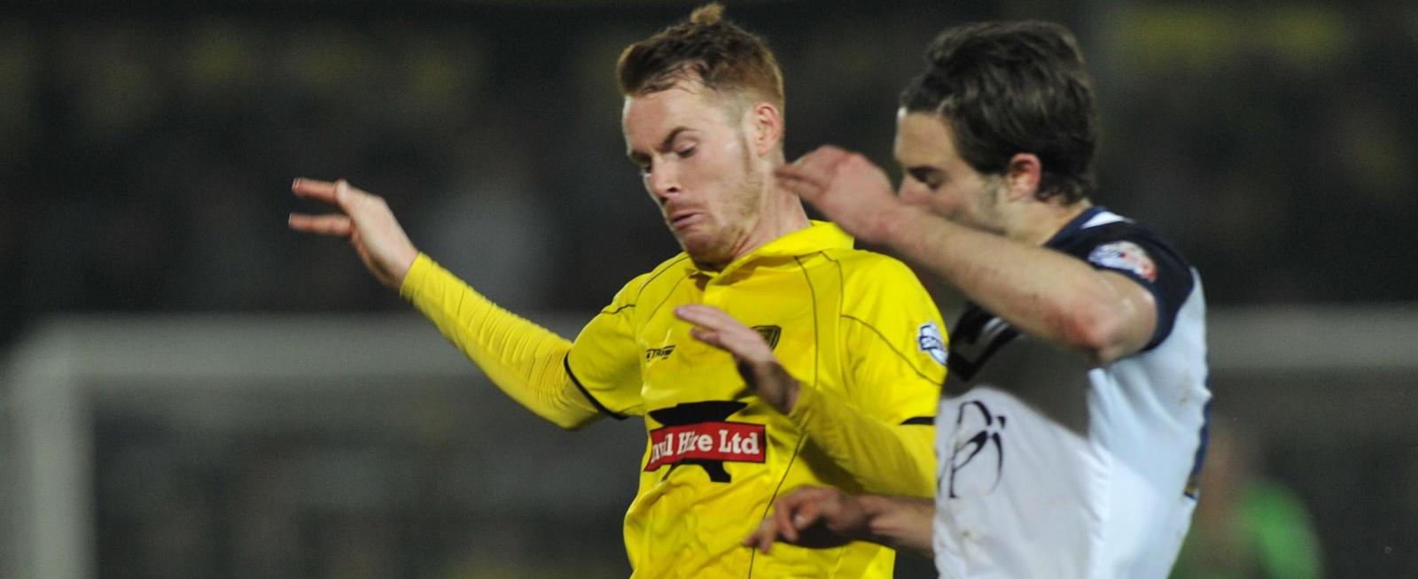 League One Round-Up: Burton return to the top while Oldham pick up vital win