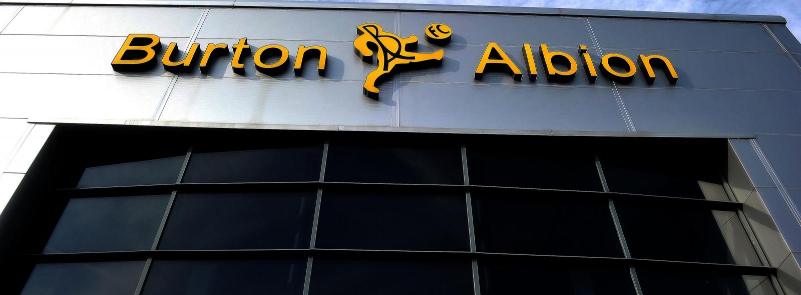 League One Round-Up: Burton draw with Wigan, Walsall are also held & Millwall beat Fleetwood