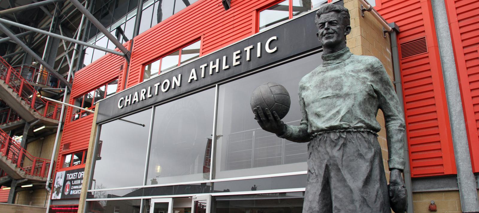 Charlton Supporters’ Trust: Owner’s strategy getting Addicks relegated